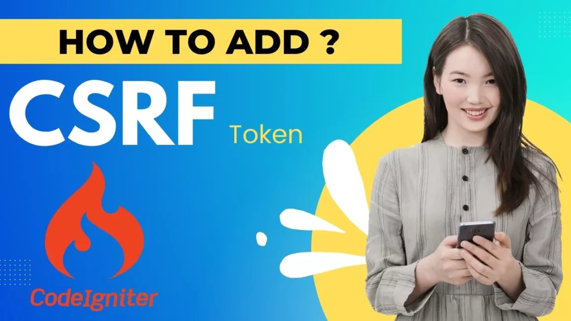 csrf token